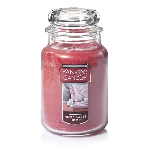 ysnkee candle